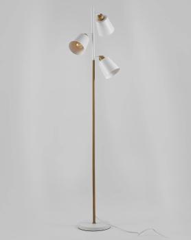 Торшер Moderli V3050-3F Floor 3*E27*60W