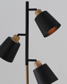 Торшер Moderli V3051-3F Floor 3*E27*60W