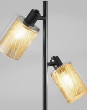 Торшер Moderli V3061-2F Suspent 2*E14*40W