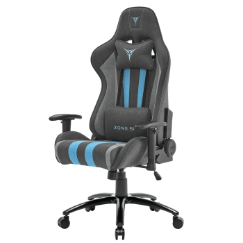 Кресло компьютерное игровое ZONE 51 GRAVITY X-Weave
