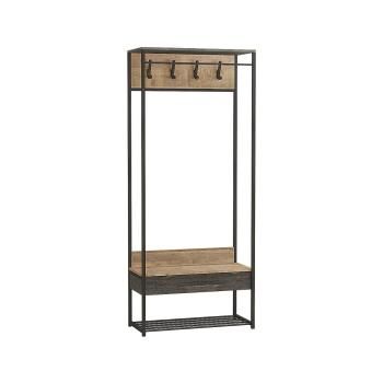 Прихожая Mobi Трувор 15.120