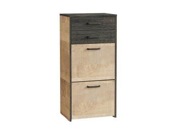 Тумба для обуви Mobi Трувор 13.241.06