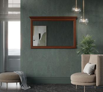 Зеркало БРВ Мебель STYLIUS B169-LUS125