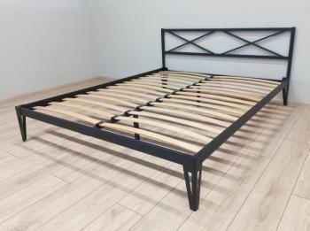 Кровать Форвард КМД 37 ТЕЯ 140