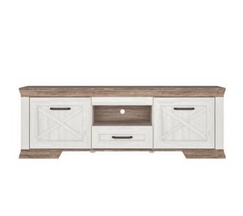 Тумба под телевизор БРВ Мебель MARSELLE RTV167