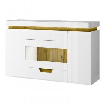 Тумба Анрэкс 1V2D2S TORINO