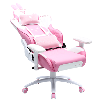 Кресло компьютерное игровое ZONE 51 BUNNY