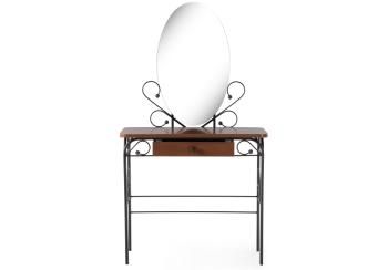 Туалетный столик Woodville Клео 3