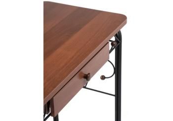 Туалетный столик Woodville Клео 3