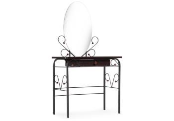 Туалетный столик Woodville Клео 3