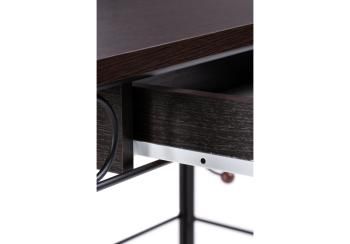 Туалетный столик Woodville Клео 3