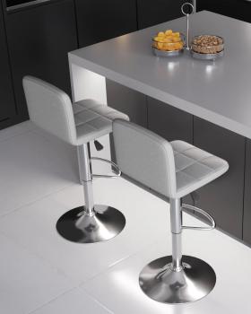 Стул барный STOOL GROUP Малави LITE