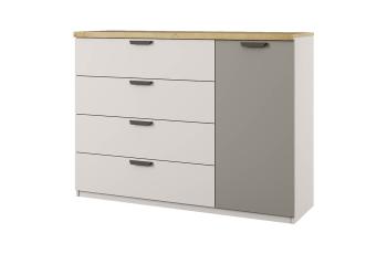 Тумба Анрэкс MODERN 1D4S