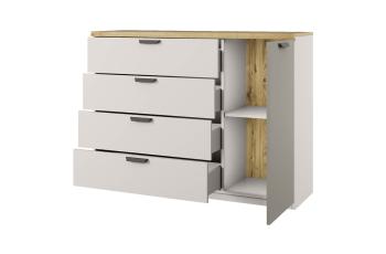 Тумба Анрэкс MODERN 1D4S