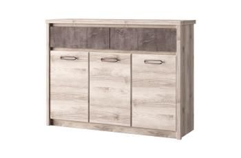 Тумба Анрэкс JAZZ 3D2S