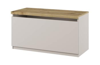 Тумба для обуви Анрэкс MODERN 1D