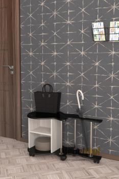 Тумба для прихожей Мебелеф «Мебелеф – 2»