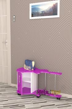 Тумба для прихожей Мебелеф «Мебелеф – 3»