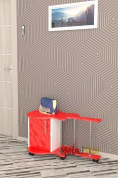 Тумба для прихожей Мебелеф «Мебелеф – 3»