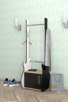 Тумба для прихожей Мебелеф «Мебелеф – 4»