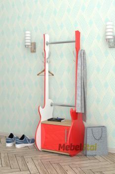 Тумба для прихожей Мебелеф «Мебелеф – 4»