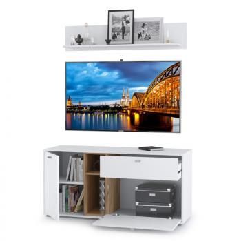 Гостиная Mobi Бэль № 06 10.91 + 10.107