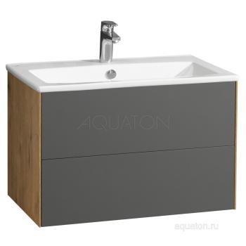 Дуб Веллингтон, Графит Софт