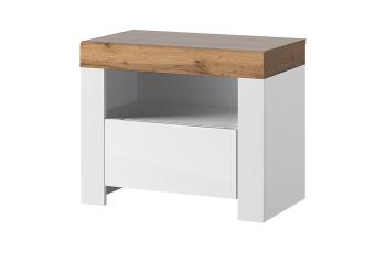 Тумба прикроватная Анрэкс TAURUS 1SN