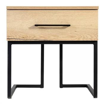 Тумба прикроватная R-home Loft