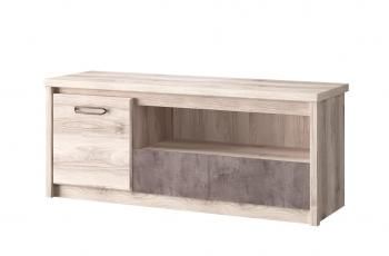 Тумба RTV Анрэкс 1D1SN JAZZ