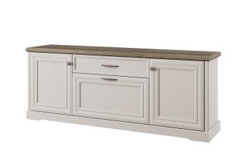 Тумба RTV Анрэкс TOSCANA NEW 3D1S