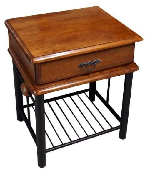 Красный дуб