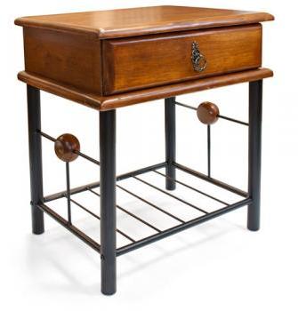 Тумба прикроватная TetChair AT-300