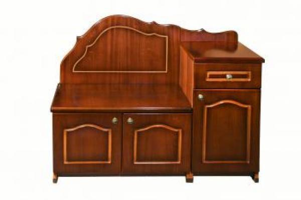 Тумба для обуви Слайн-К №4 (ТДО-4)