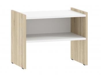 Тумба для обуви Сильва Симпл НМ 013.21