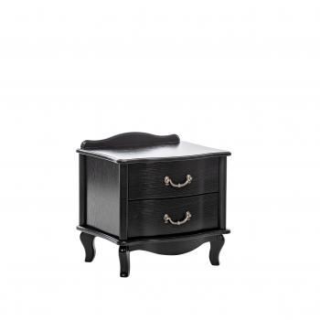 Тумбочка прикроватная Leset Джульетта (2 ящ.)