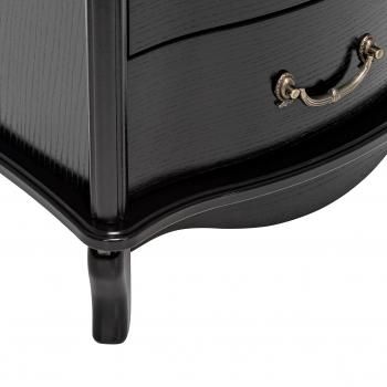 Тумбочка прикроватная Leset Джульетта (2 ящ.)