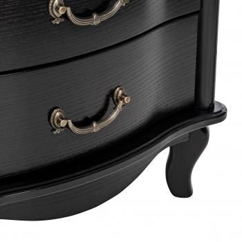 Тумбочка прикроватная Leset Джульетта (2 ящ.)