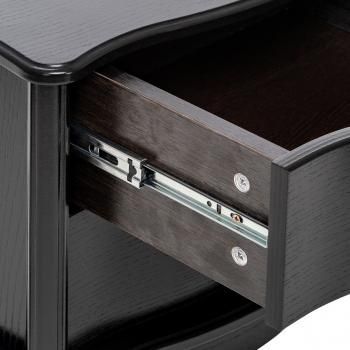 Тумбочка прикроватная Leset Джульетта (2 ящ.)