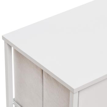 Комод Leset Линкс с ящиком и полкой