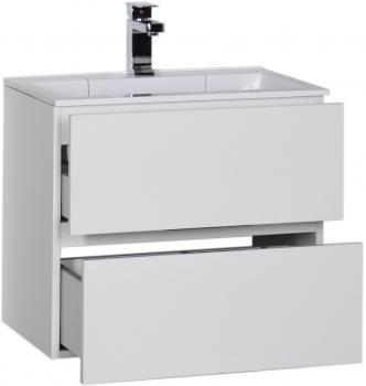 Тумба под раковину AQUANET Алвита 60