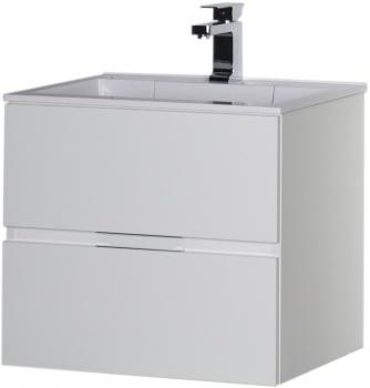 Тумба под раковину AQUANET Алвита 60