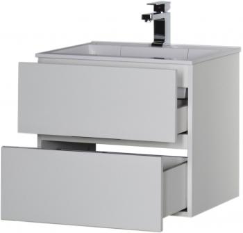 Тумба под раковину AQUANET Алвита 60