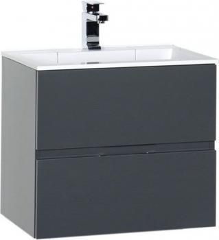 Серый антрацит