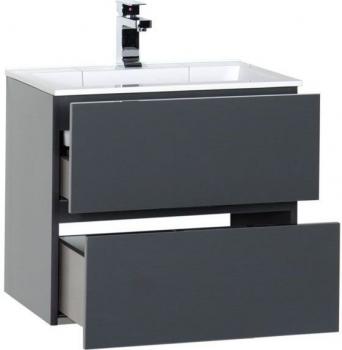Тумба под раковину AQUANET Алвита 60