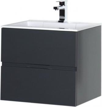 Тумба под раковину AQUANET Алвита 60