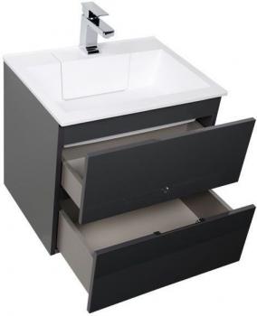 Тумба под раковину AQUANET Алвита 60