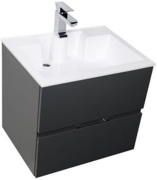Тумба под раковину AQUANET Алвита 60