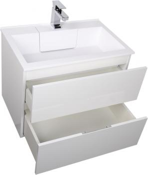 Тумба под раковину AQUANET Алвита 70