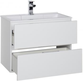 Тумба под раковину AQUANET Алвита 70